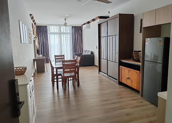 Green Haven Homestay