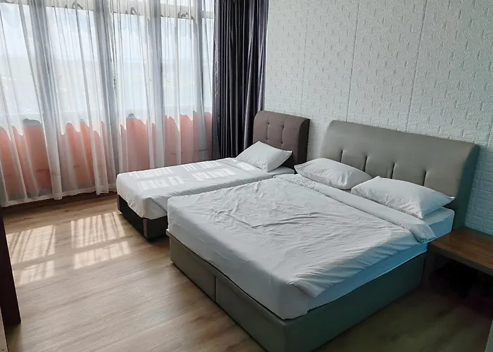 Green Haven Homestay