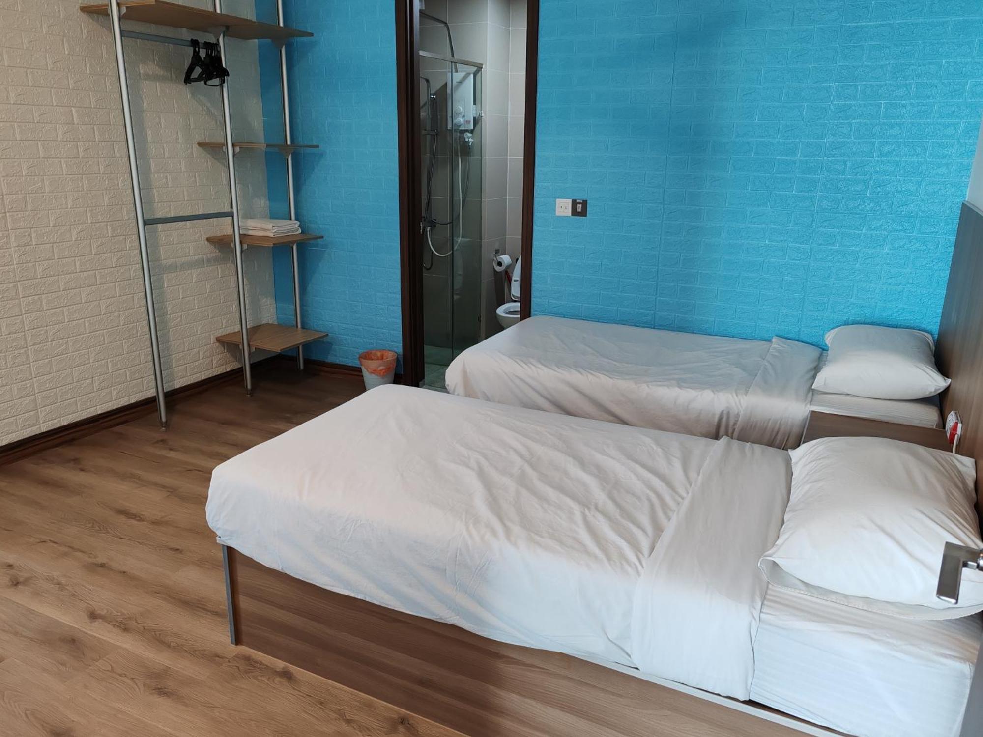 Apartment Haven