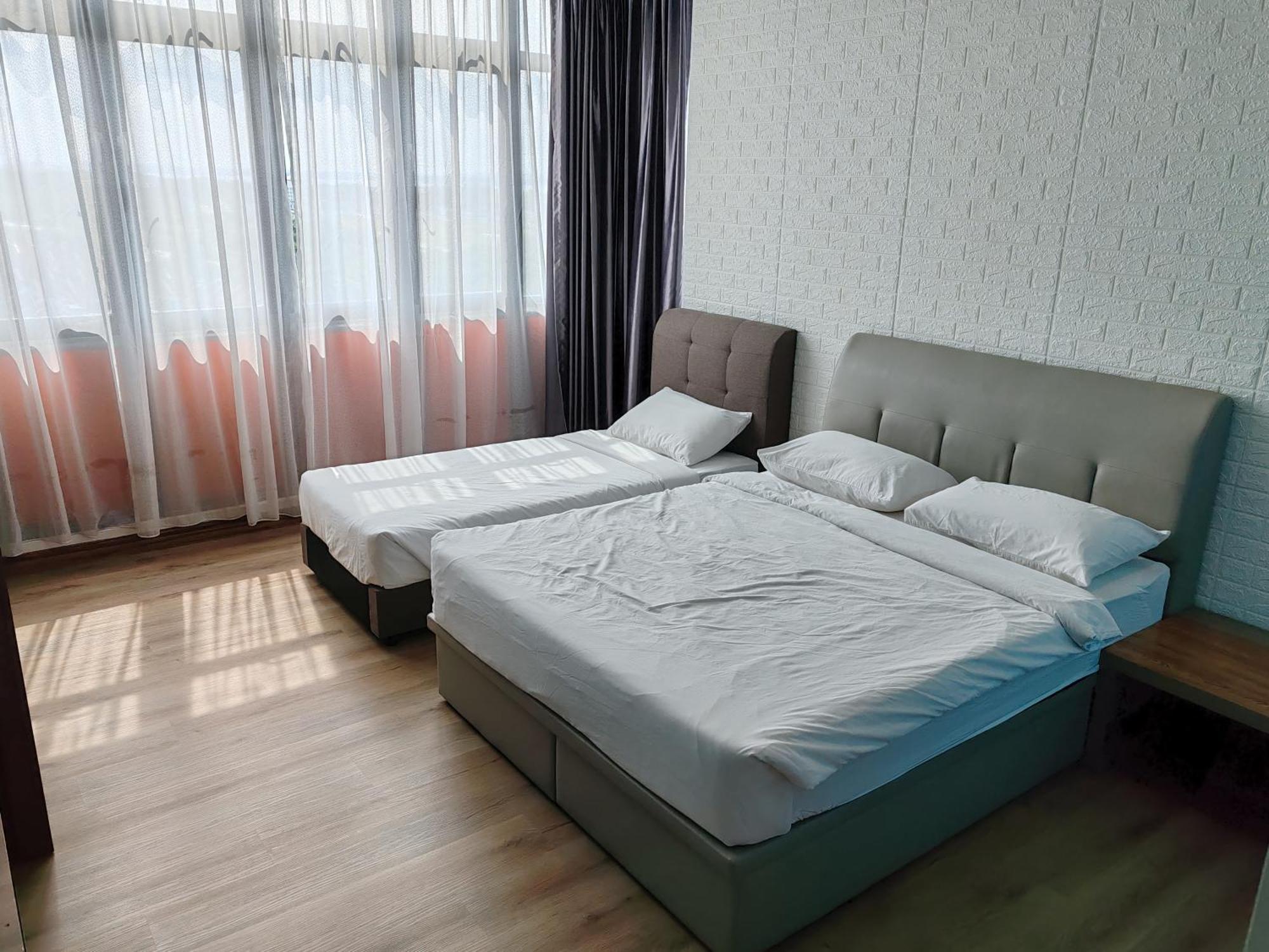 Apartment Haven *