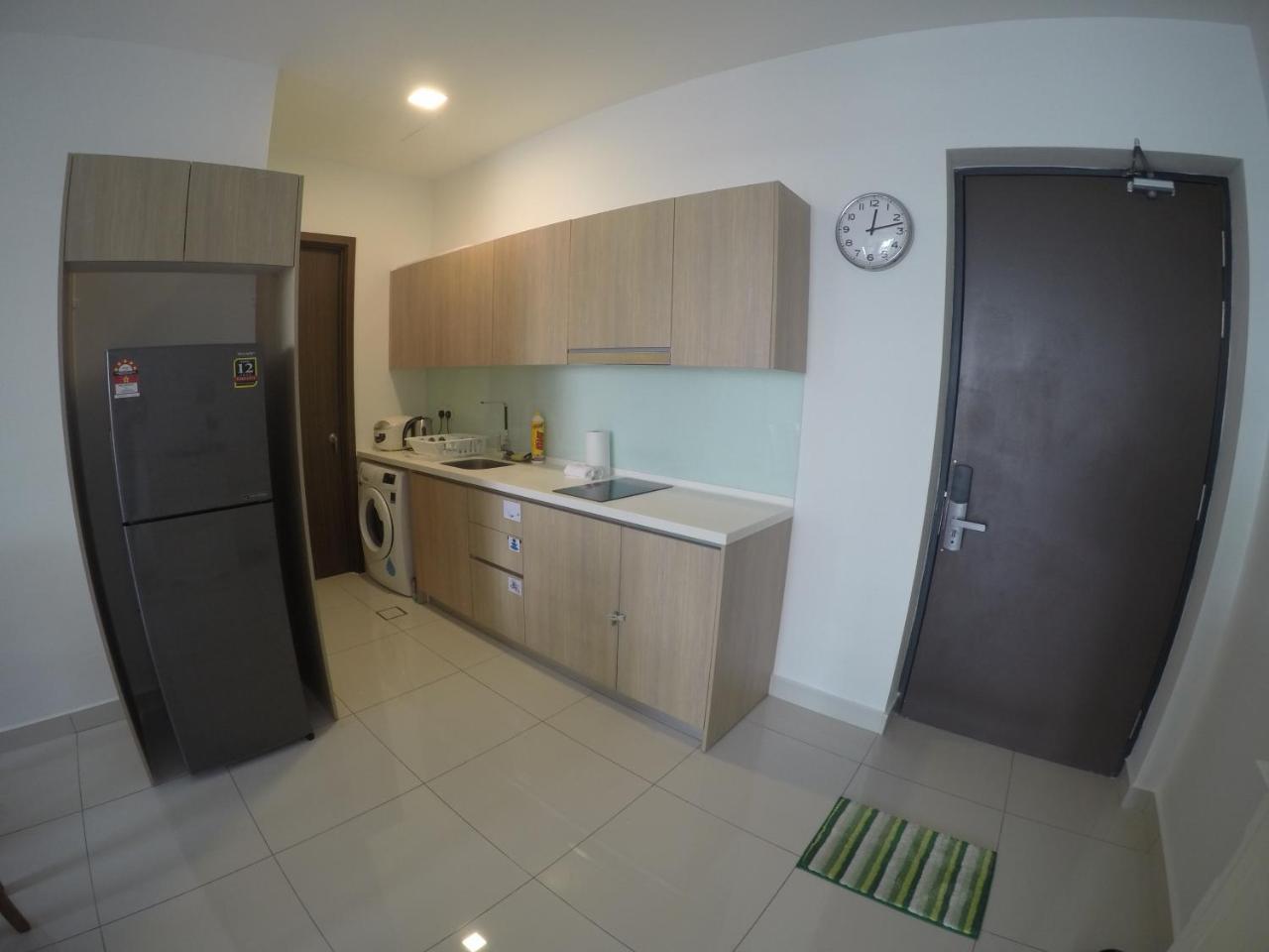 Haven Apartment Pasir Gudang