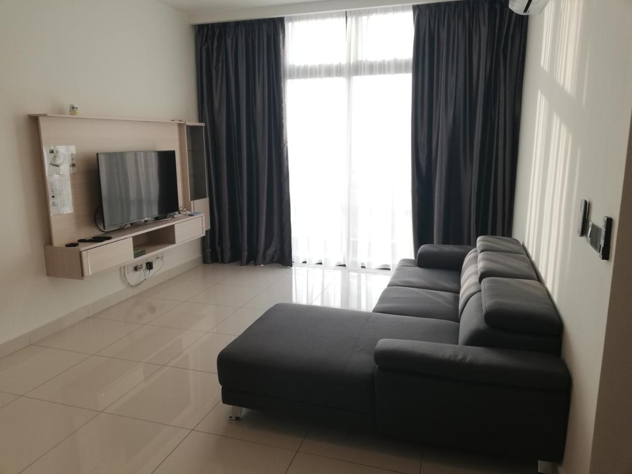 Apartment Haven *