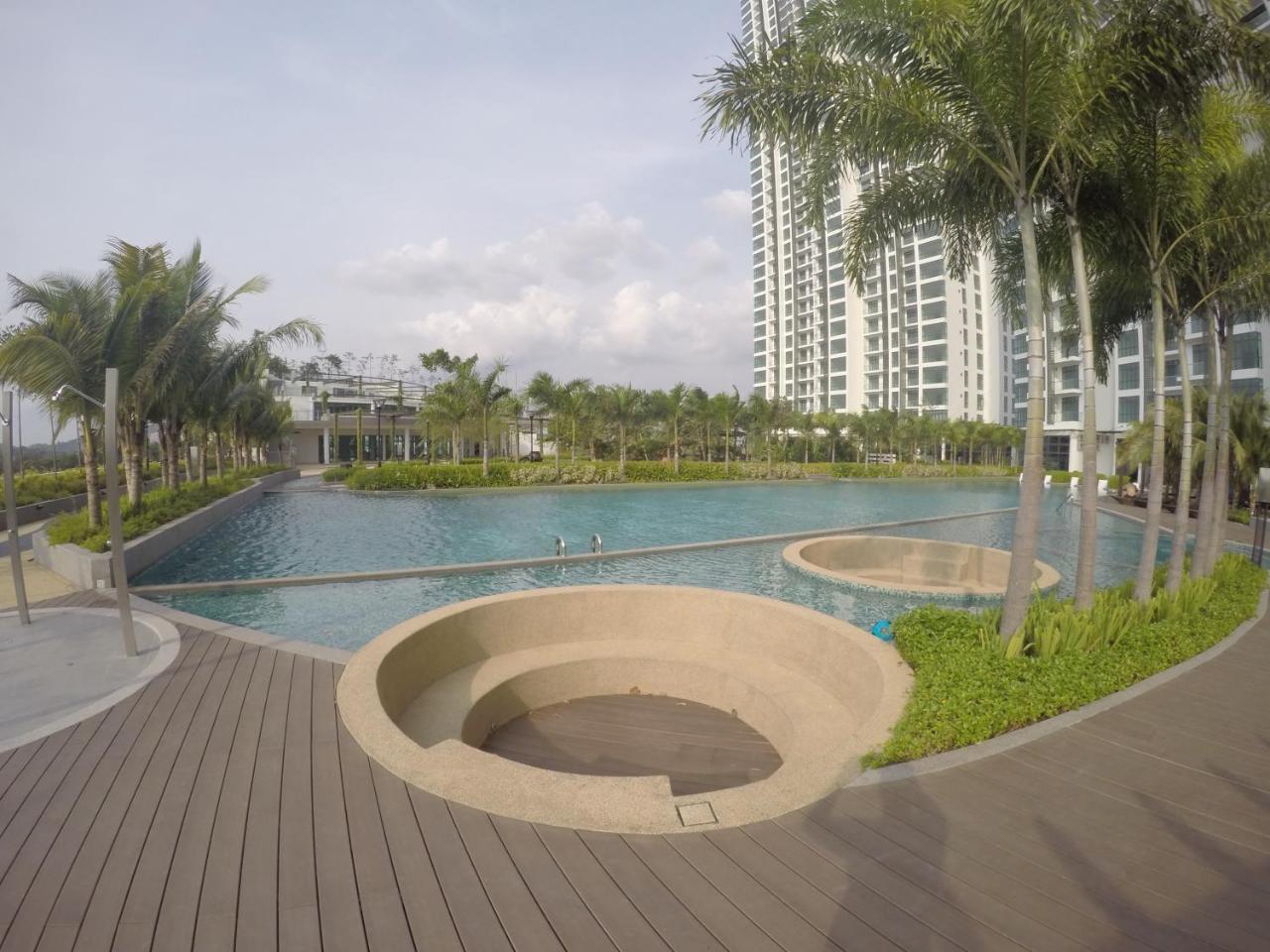 Haven Apartment *