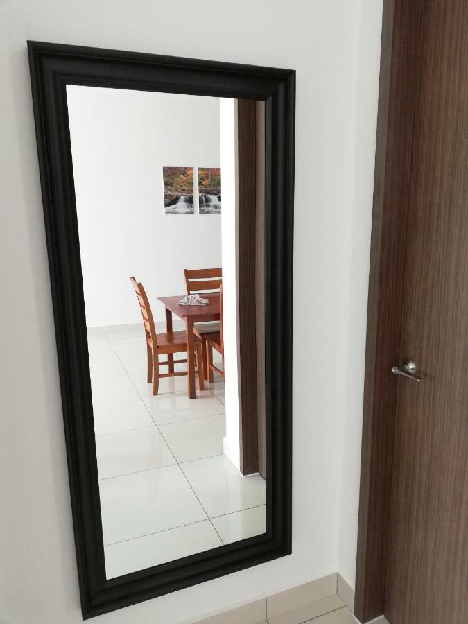 Haven Apartment