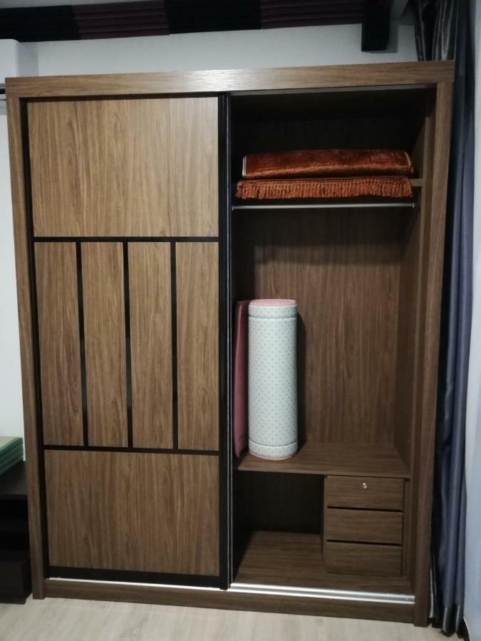 Haven Apartment *