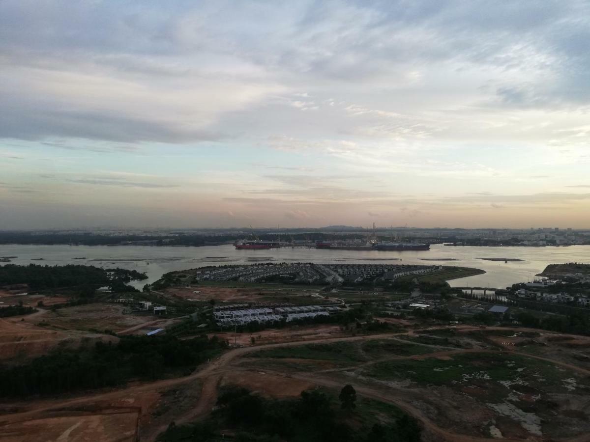 Apartment Haven Pasir Gudang