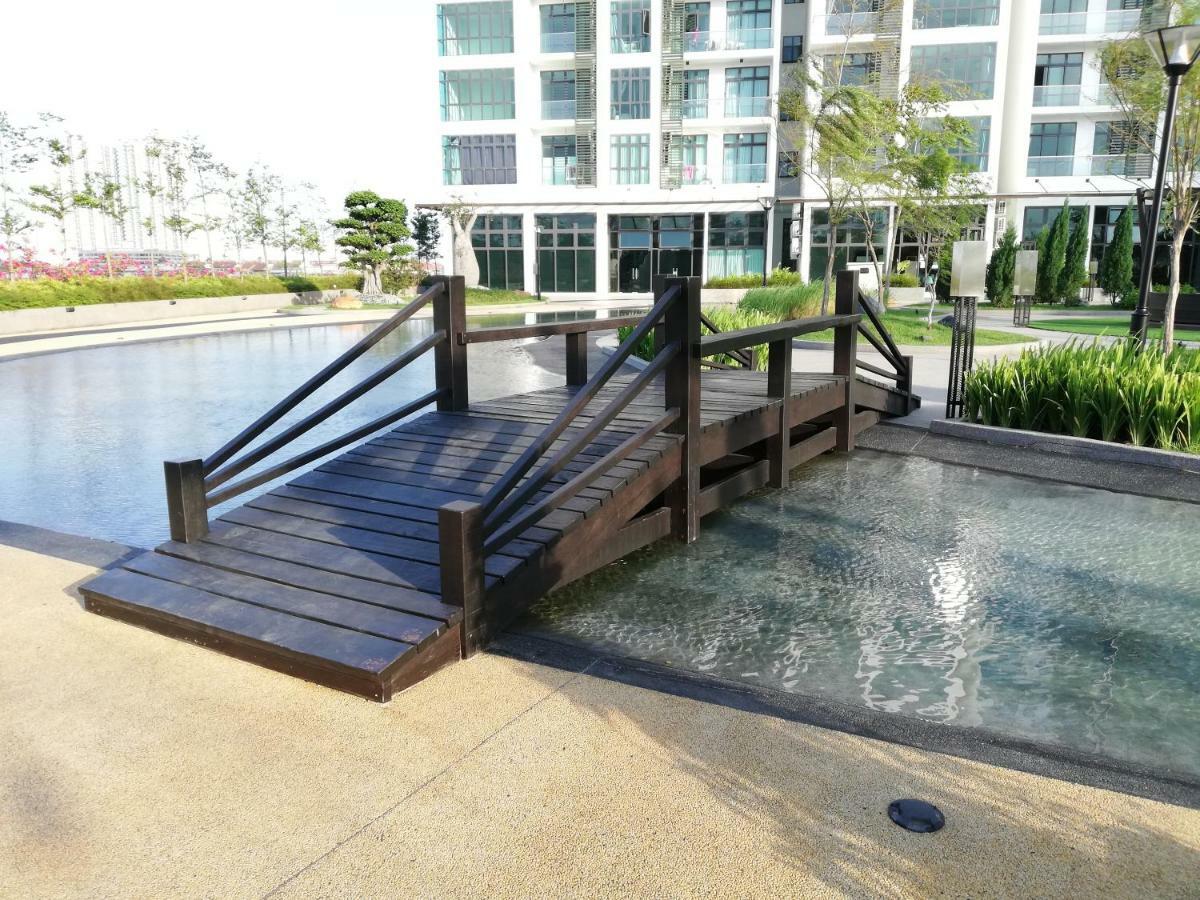 Haven Apartment *