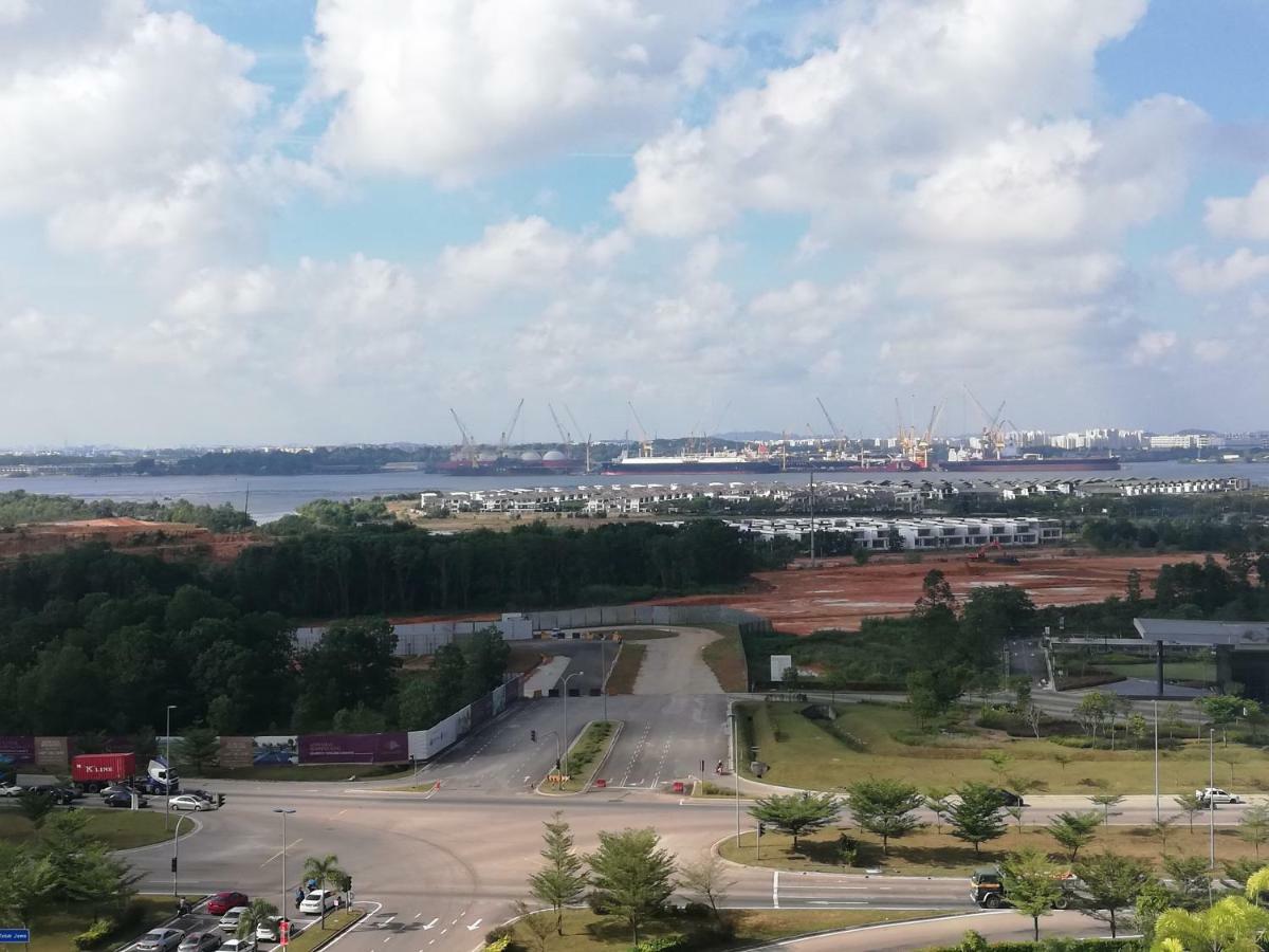Apartment Haven Pasir Gudang