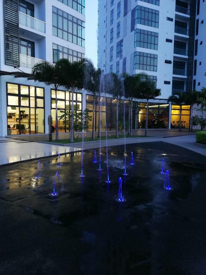 Haven Pasir Gudang