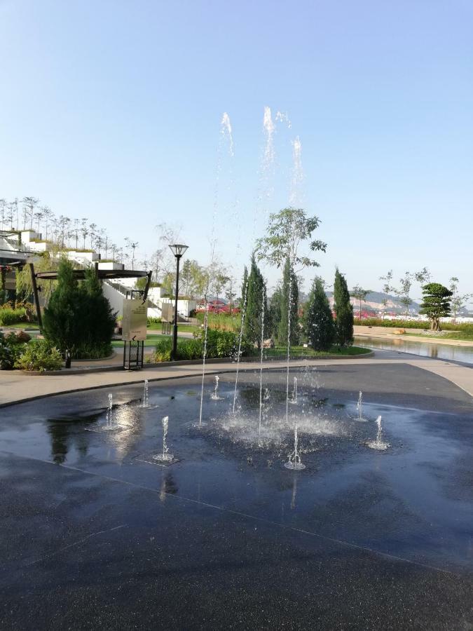 Haven Pasir Gudang