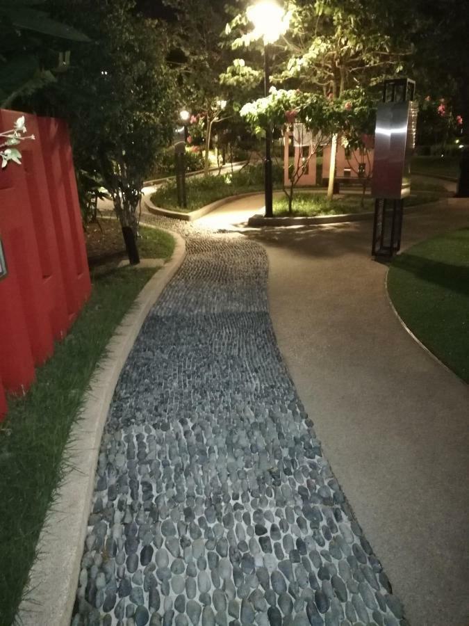 Apartment Haven Pasir Gudang