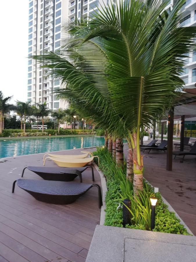 Haven * Pasir Gudang