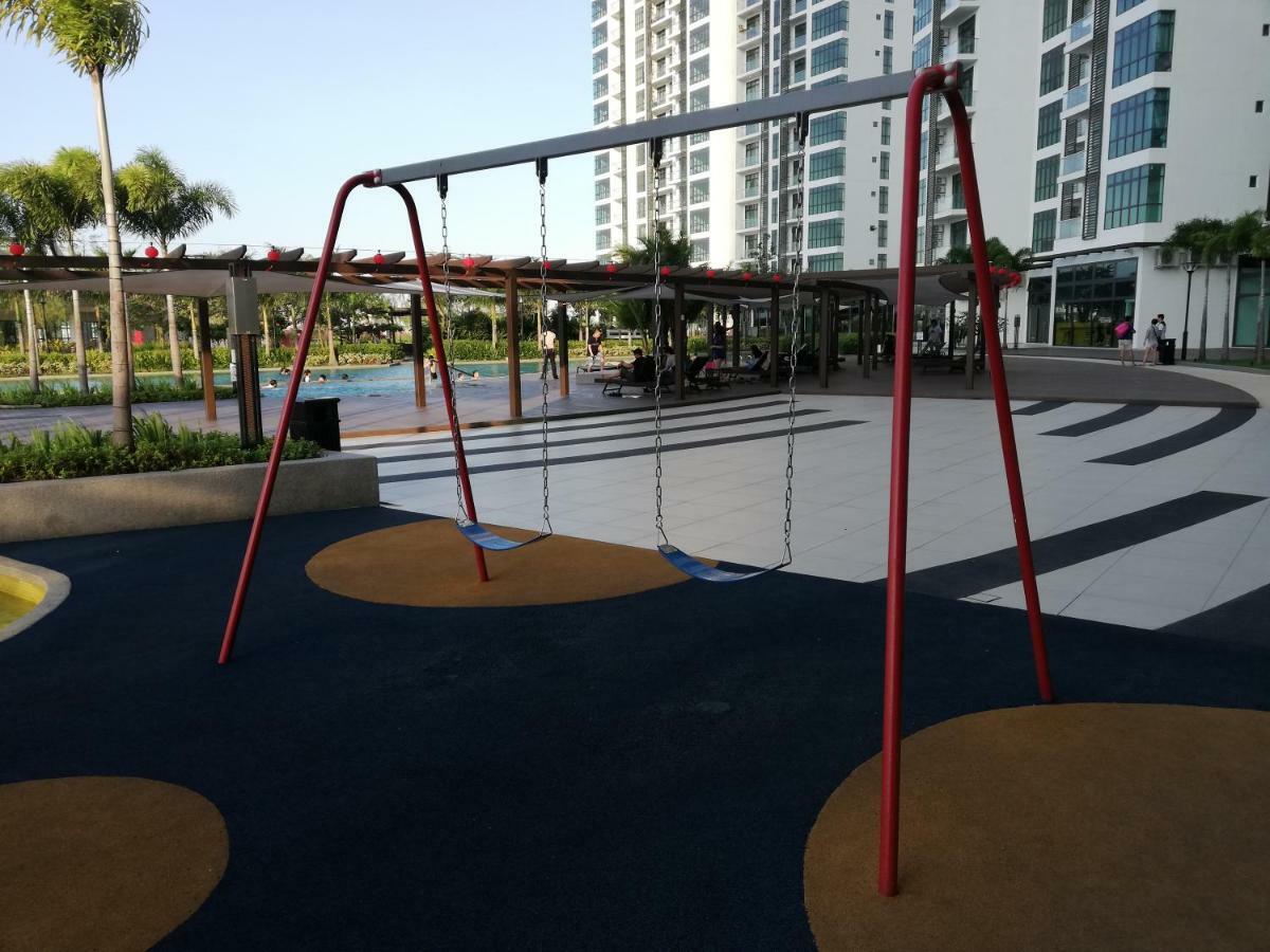 Haven * Pasir Gudang